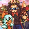 カゲヤマ総帥と有人の海外旅行・アンコール！（ワット） [へこめ！鳩尾…。]