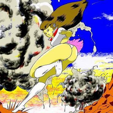 RJ113818 img smp1 RJ113818[130412][インキュバウス・ミューゼ]囚われのスーパーヒロイン