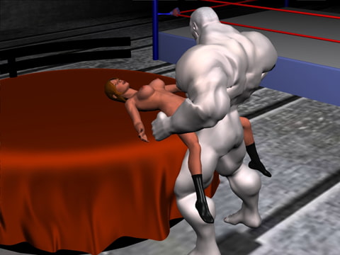 RJ114135 img smp1 RJ114135[130420][緋色工房]UG超人ファイト第一話「地下闘技場」