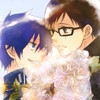 神が全てを赦すなら [Blue Rose]