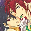 Love Phantom [paradox]