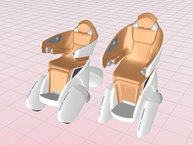 RJ117260 img smp1 RJ117260[130616][NEOZ LABO]コンセプトカー i R○AL