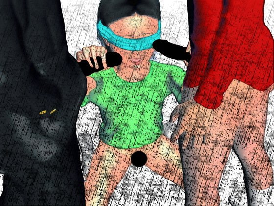 RJ118066 img smp1 RJ118066[130919][田村十百朗]呪われし三珠(みたま)