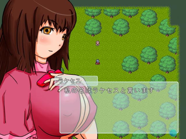 RJ118870 img smp1 RJ118870[130721][フローラルの香り]魔女物語