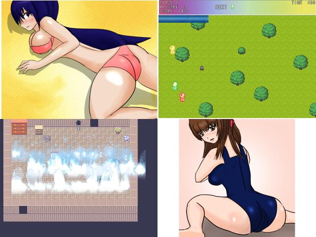 RJ118870 img smp3 RJ118870[130721][フローラルの香り]魔女物語