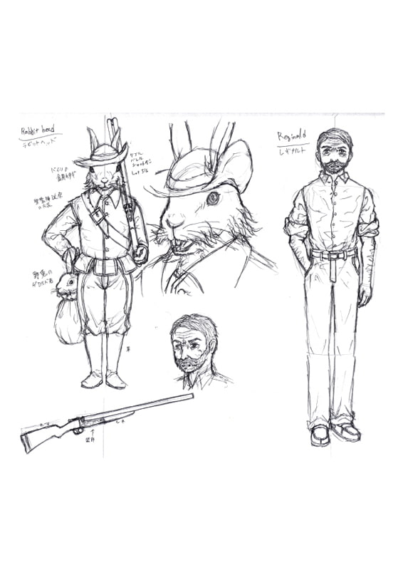 RJ118966 img smp1 RJ118966[130724][BANQUET]BANQUET 2006 2011