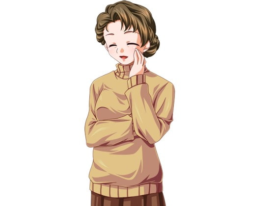 RJ119515 img main RJ119515[130804][ノラネコオフィス]やりたい放題。セクハラ職員室のルール