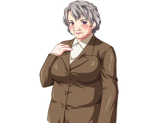 RJ119815 img main RJ119815[130810][ノラネコオフィス]デブスと熟女教師との体験