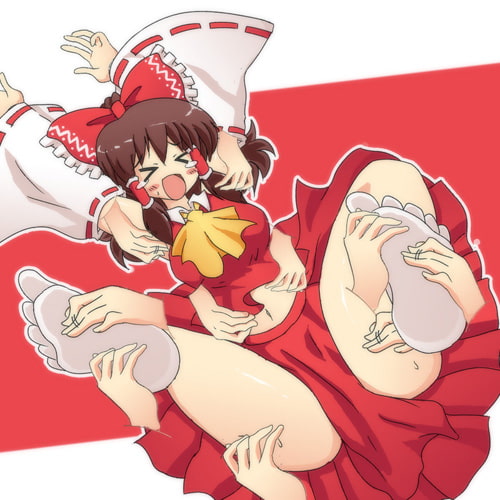 RJ119911 img smp1 RJ119911[130812][しばち]霊夢さん早苗さん電気あんま+くすぐり