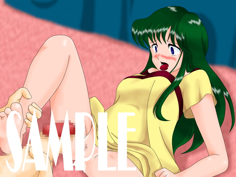 RJ119984 img smp1 RJ119984[130813][Impromptu〜即興詩〜]婚約者のいるわたしですが、実はデブ男のオナホールでした。