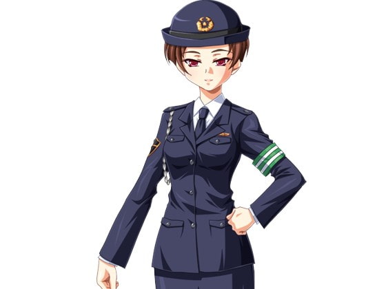 RJ120046 img main RJ120046[130814][ノラネコオフィス]妖艶戦隊フェロモンレンジャー