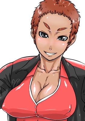 RJ120729 img smp1 RJ120729[130820][聖帝]生意気俺っ娘 ビッチな金メダリストのドスケベエロ淫語～奪!童貞編～