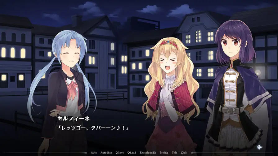 fault - milestone one 2