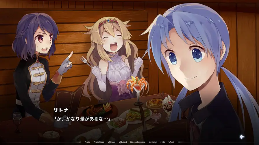 fault - milestone one 3