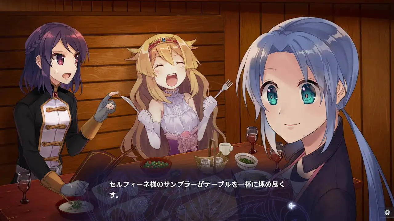 fault - milestone one 5