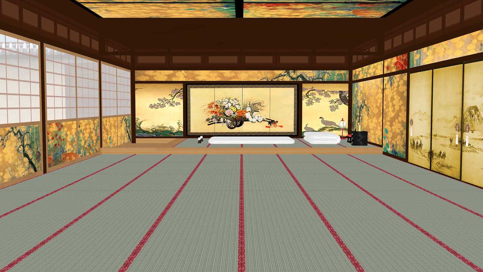 RJ122194 img smp1 RJ122194[130914][時代物サークル][背景」お城寝所