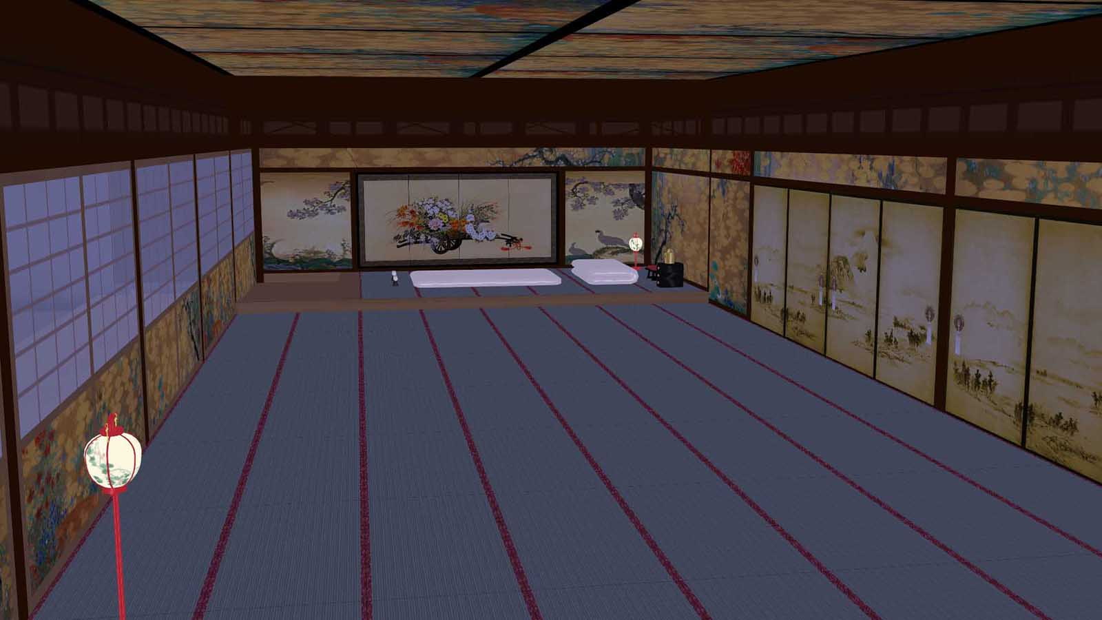 RJ122194 img smp3 RJ122194[130914][時代物サークル][背景」お城寝所