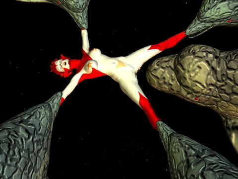 RJ122223 img smp1 RJ122223[130921][緋色工房]シルバーウーマン外伝2「魚類異星人との種付け」(前編)