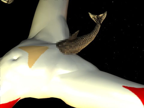 RJ122223 img smp2 RJ122223[130921][緋色工房]シルバーウーマン外伝2「魚類異星人との種付け」(前編)