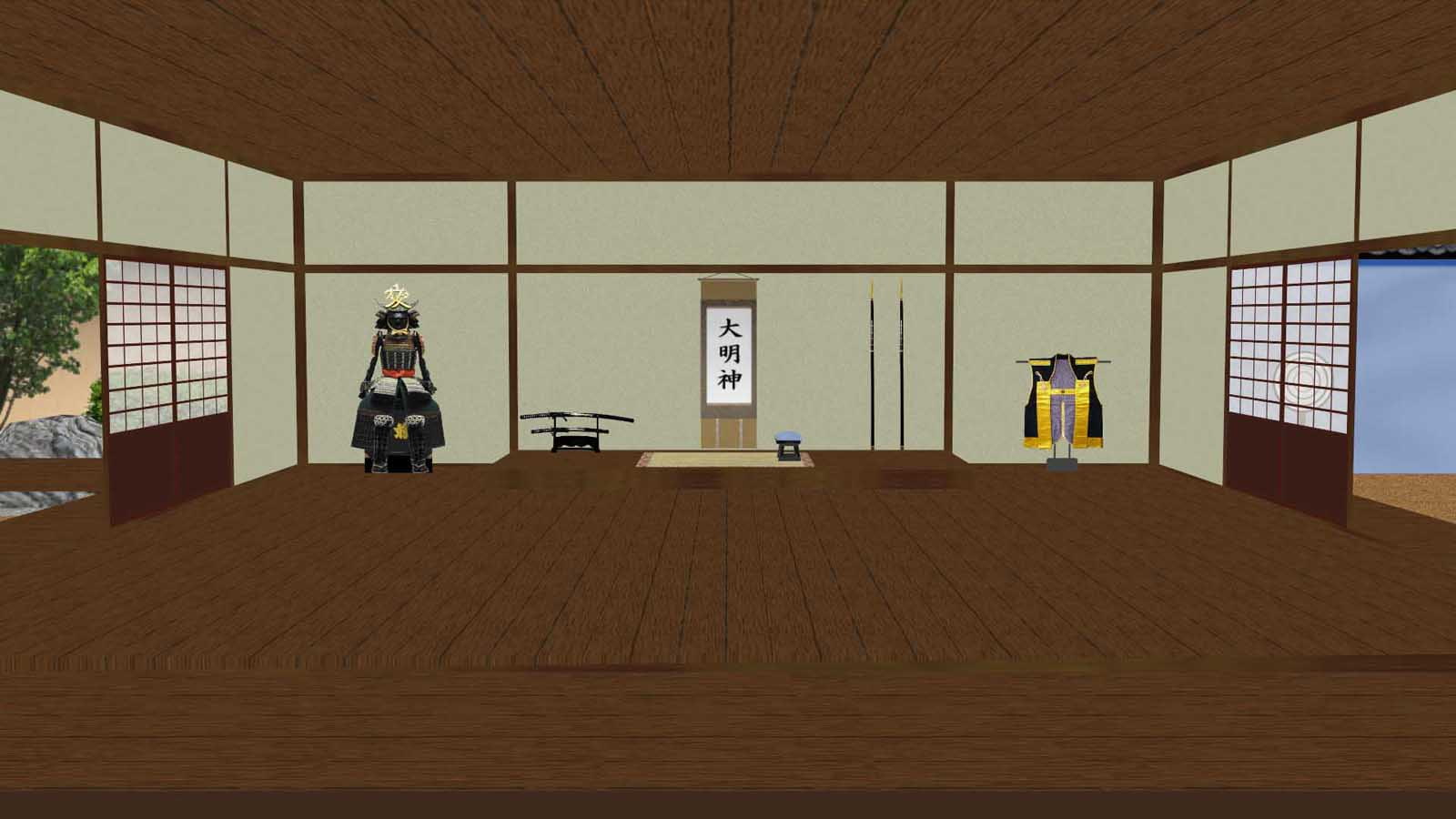 RJ122308 img smp1 RJ122308[130917][時代物サークル]【背景】武家