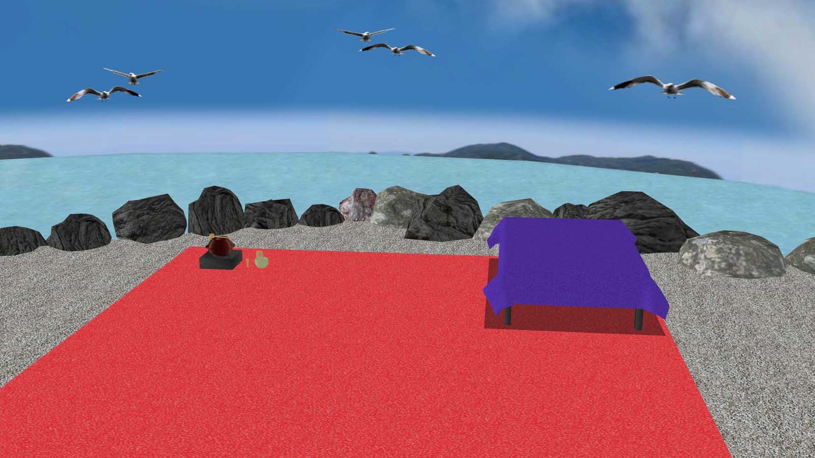 RJ122309 img smp1 RJ122309[130917][時代物サークル][背景」海辺の庭