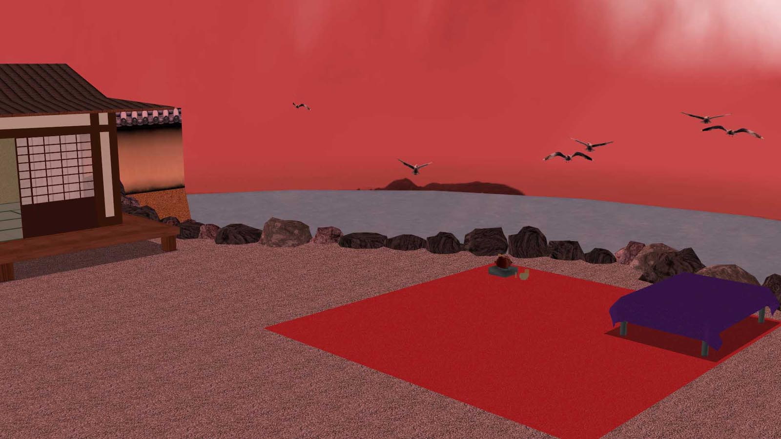 RJ122309 img smp2 RJ122309[130917][時代物サークル][背景」海辺の庭