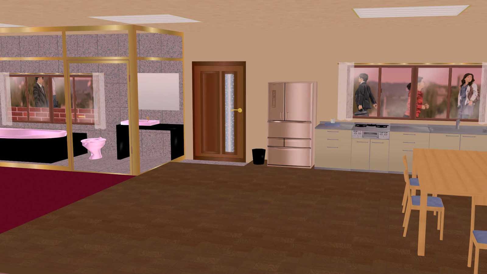 RJ122326 img smp2 RJ122326[130921][時代物サークル][背景」一戸建