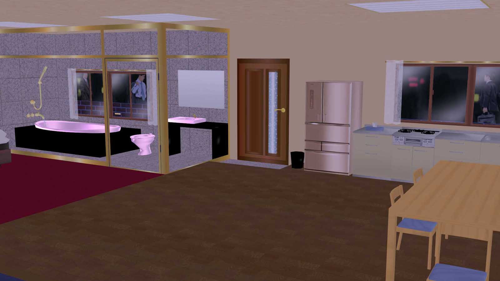 RJ122326 img smp3 RJ122326[130921][時代物サークル][背景」一戸建