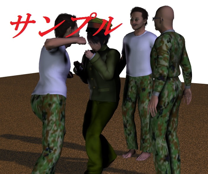 RJ122549 img smp2 RJ122549[130921][神高企画]第一極秘資料