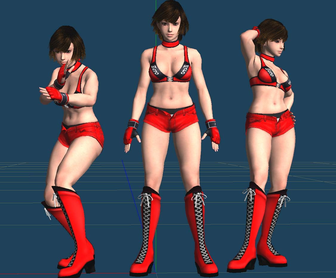 RJ122618 img smp1 RJ122618[130922][DIY PASSION]○ンブル○ーズ デジタルフィギュア