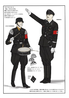 RJ123209 img smp2 RJ123209[131004][]親衛隊装備1925 1939