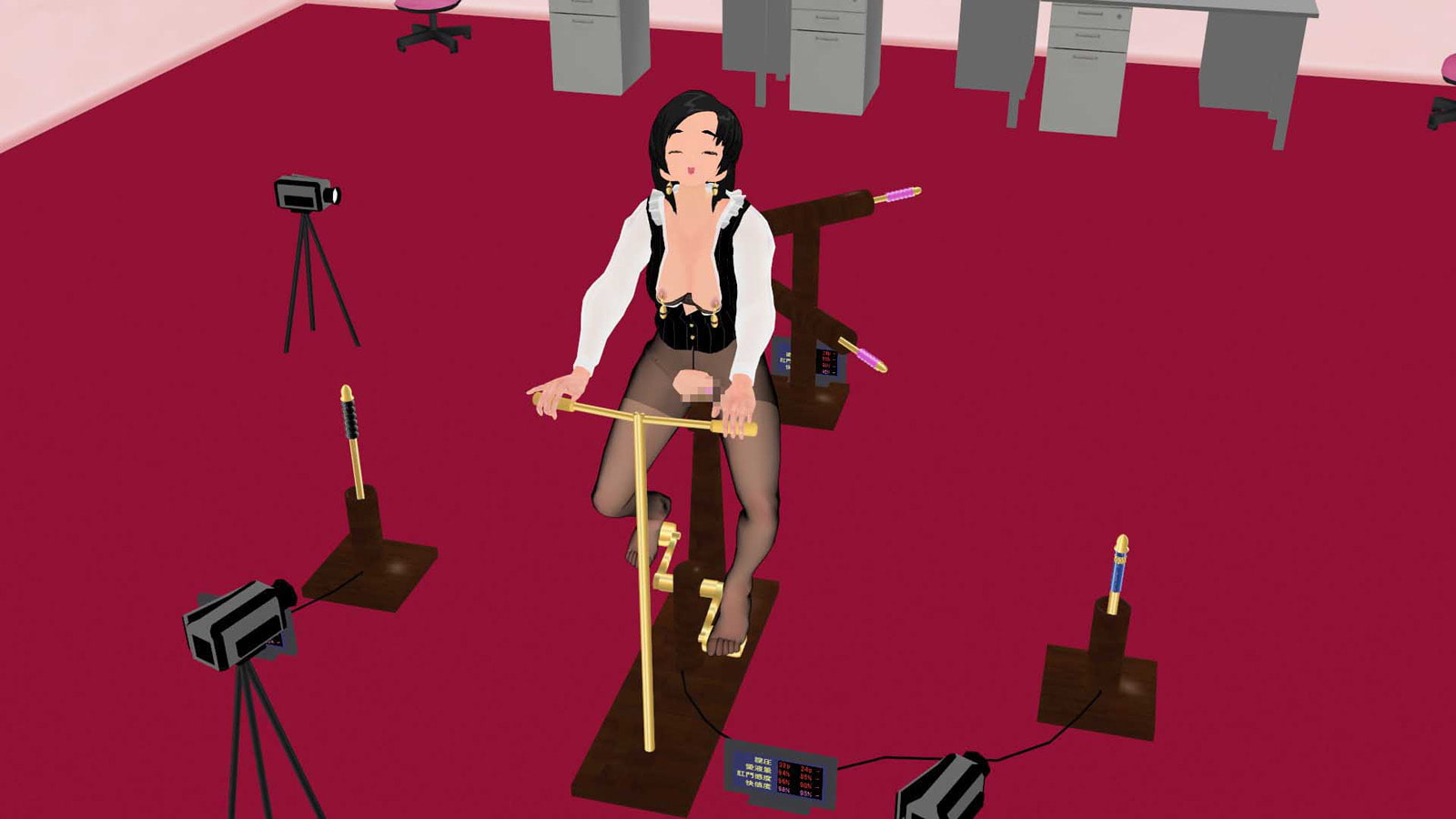 RJ123210 img smp1 RJ123210[131004][時代物サークル]【背景】事務所1