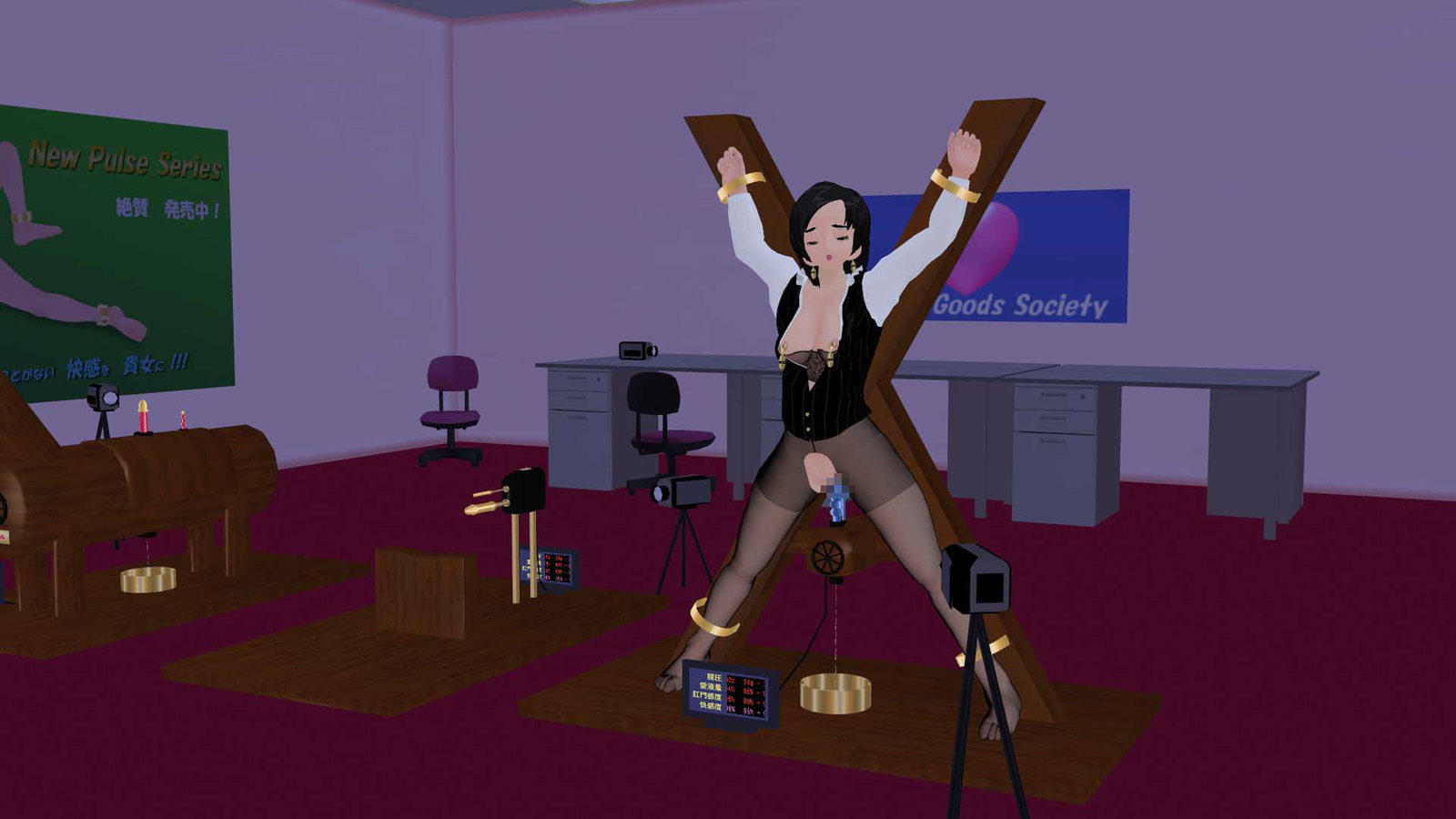 RJ123210 img smp3 RJ123210[131004][時代物サークル]【背景】事務所1