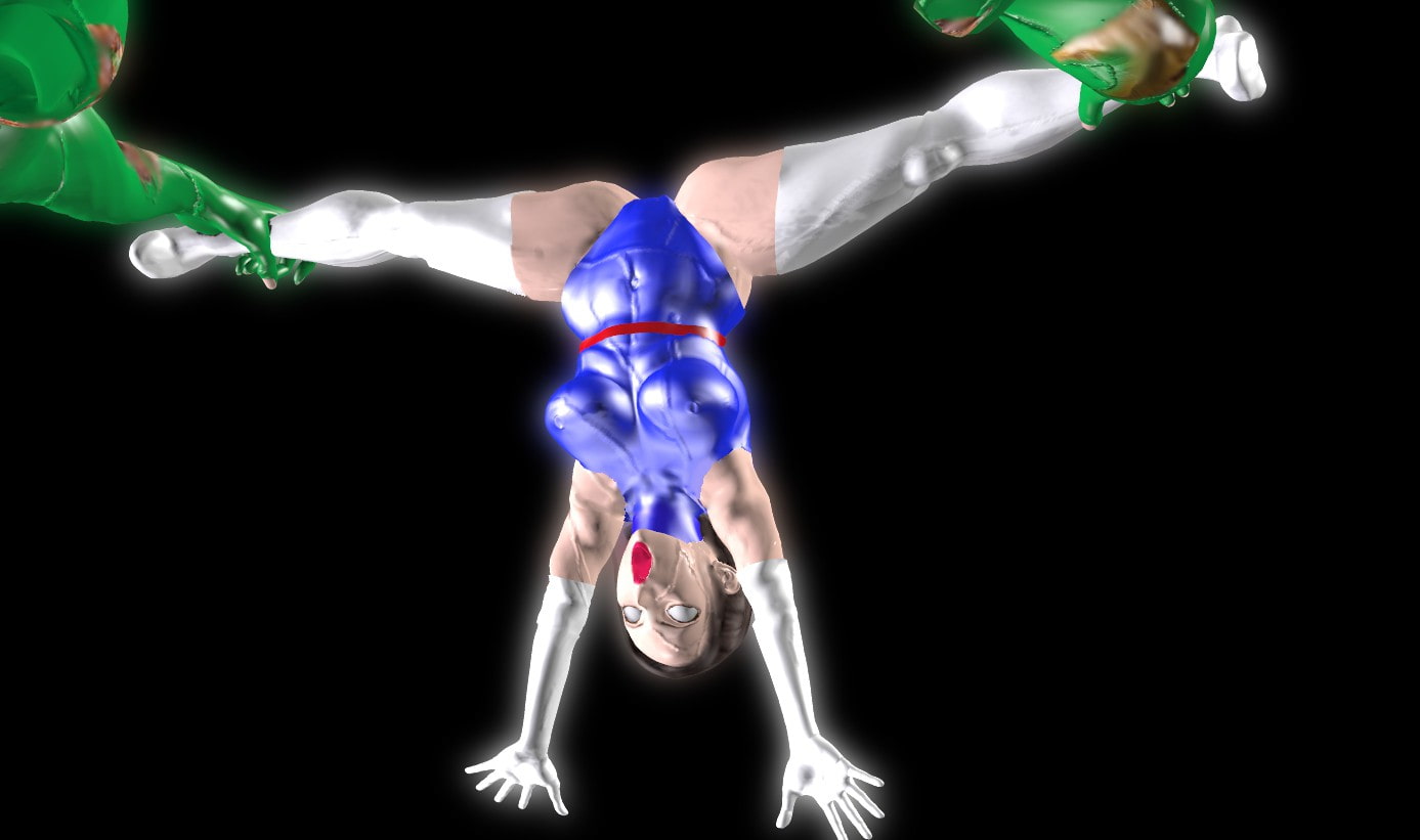 RJ123769 img smp3 RJ123769[131018][3Dエログロ]アマゾネスVS河童男―股裂き処刑編―