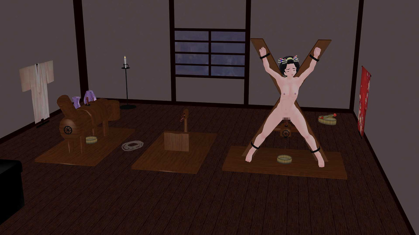 RJ123979 img smp3 RJ123979[131022][時代物サークル]3dカスタム少女用[背景」花魁追加土蔵