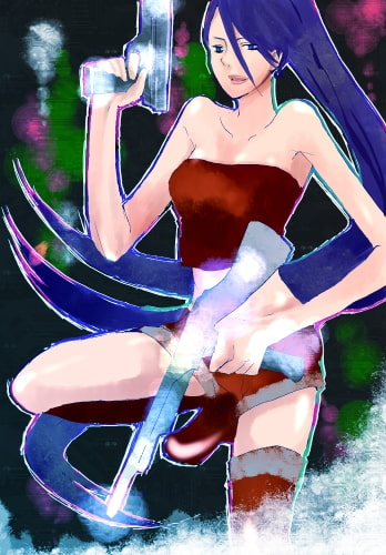 RJ124548 img smp1 RJ124548[131101][イロナシカダン]L  エル 