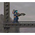 STEEL STRIDER STEEL STRIDER