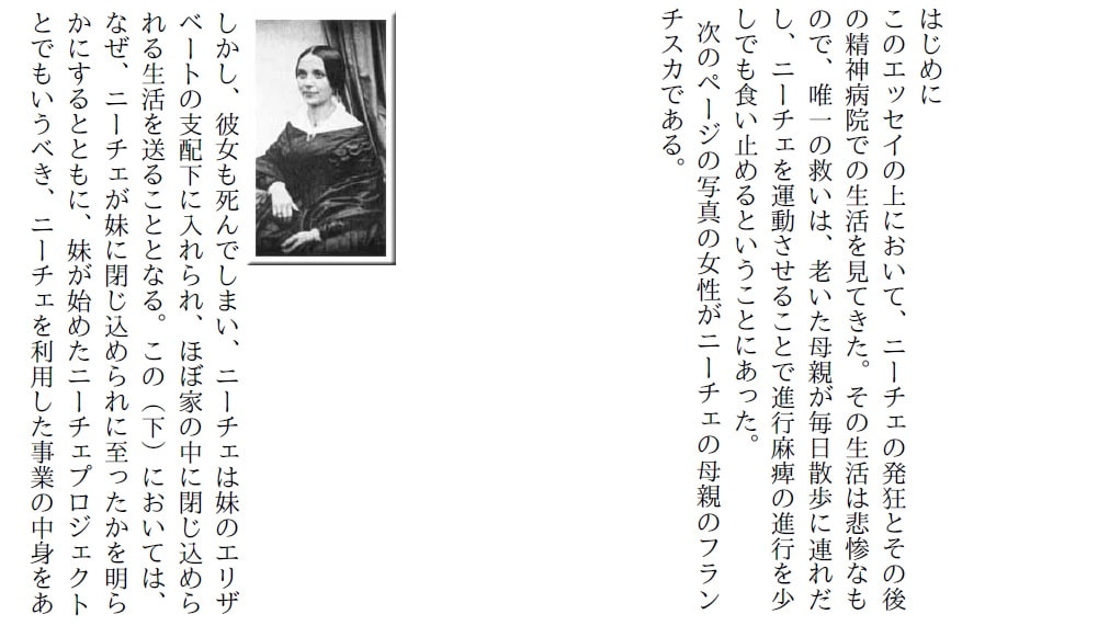 RJ126933 img smp2 RJ126933[131224][紅学素人]ニーチェ最後の一年 そして、その後(下)