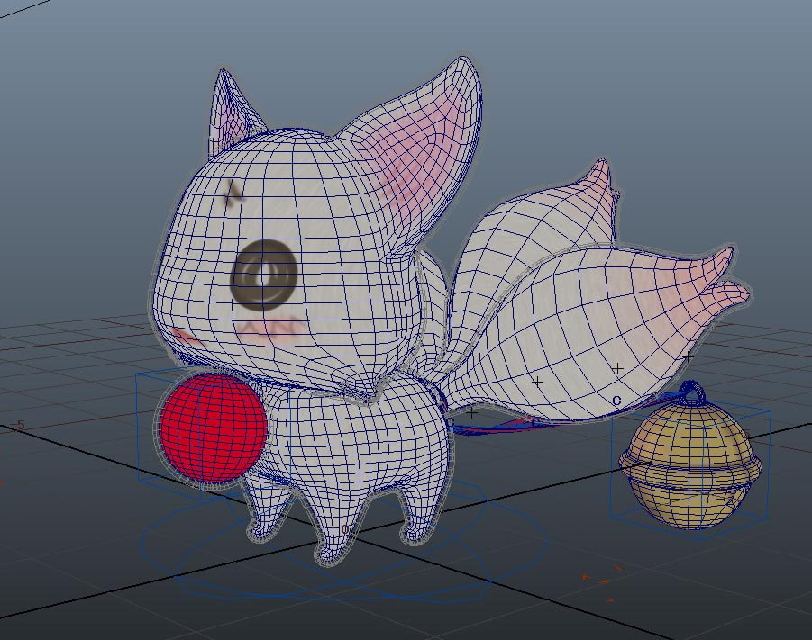 RJ127355 img smp2 RJ127355[140104][RAY’S]萌え金剛 3D素材集(単06)