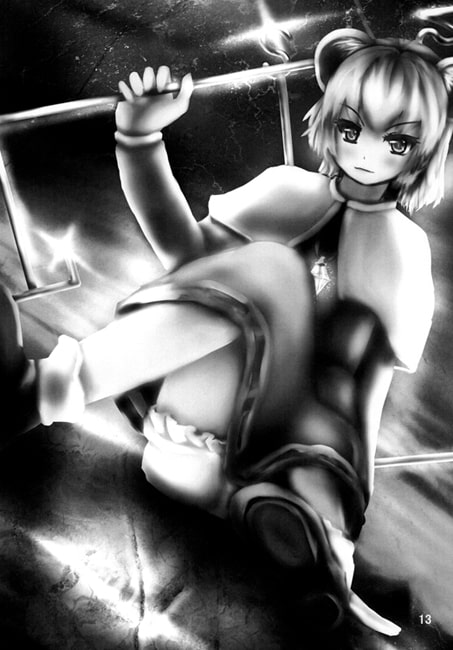 RJ127597 img smp1 RJ127597[140123][らくがきの宿]やどねずみ3匹目