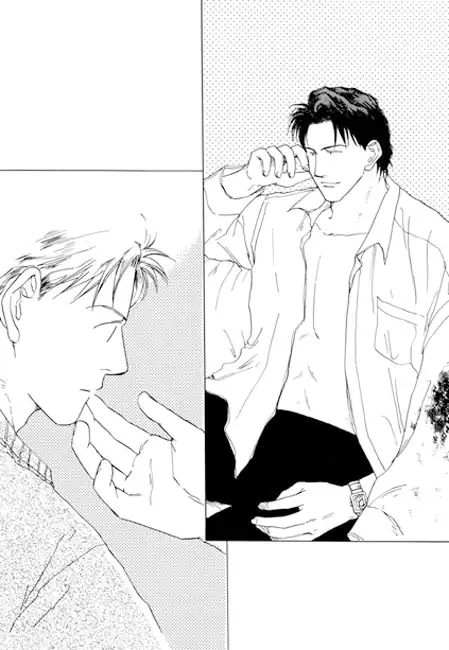 RUSH! vol.4 4