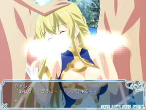 RJ128714 img smp2 RJ128714[140211][勇者乾電池]もっとじゃんぬ