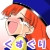 笑わせ花 笑わせ花