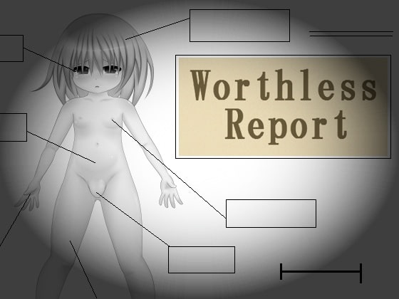 Worthless Report