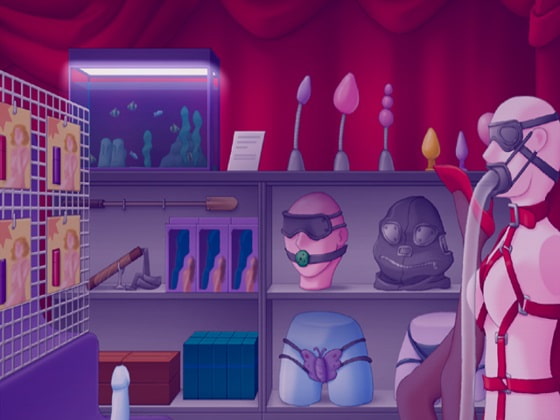 RJ141261 img smp3 RJ141261 [140909][熊丸]女ジョッキーを大人のおもちゃ店で見つけたのでホテルに誘ってみた