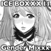 ICE BOXXX 14 GENDER MIXXX