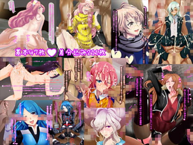 RJ144658 img smp3 RJ144658 [141112][ノエルヴ]Noerulogノエルログ