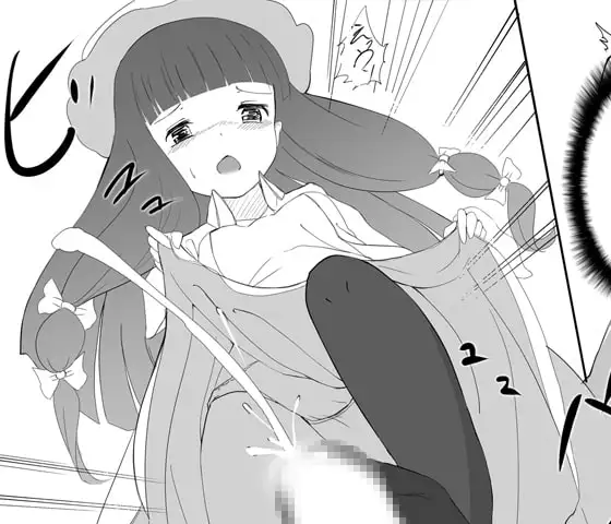 ぱっちぇさんと付き合ったらM性癖見抜かれてしまって色々されました 3
