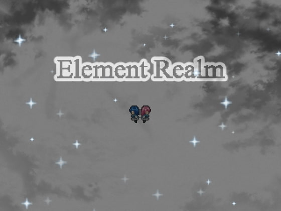 エレメントレルム ～Element Realm～