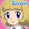 Busters ̐E